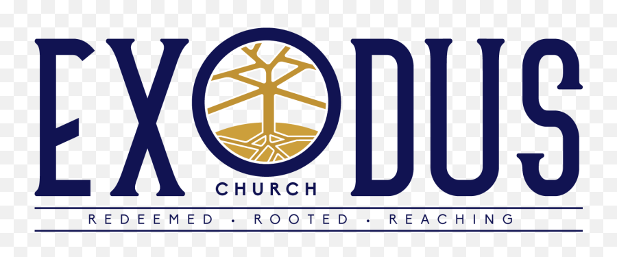 Exodus Church Emoji,Redeemed Church Of God Logo