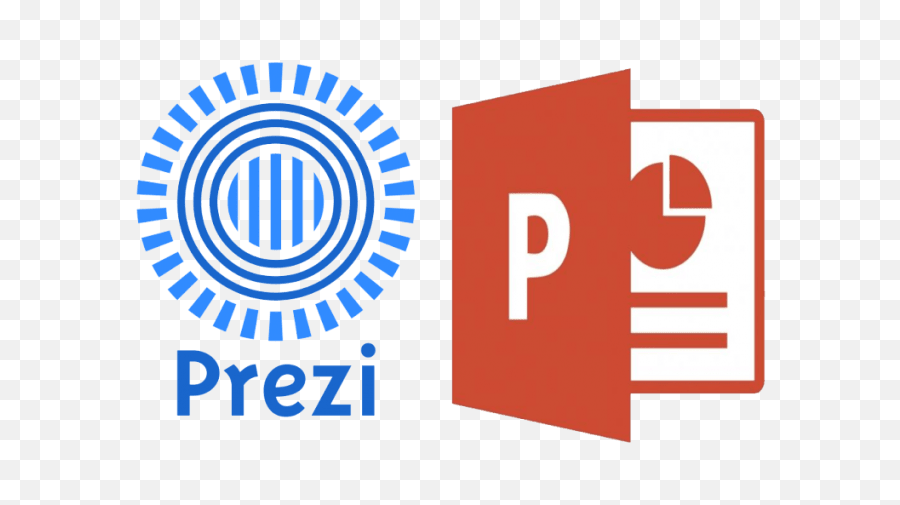 Online Presentation Services - Powerpoint Video Fiverr Emoji,Prezi Logo