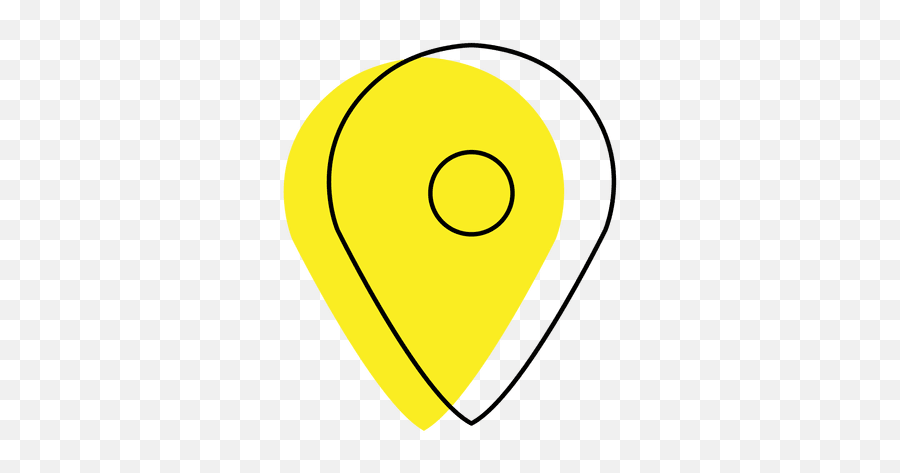Location Icon - Transparent Png U0026 Svg Vector File Dot Emoji,Location Icon Png
