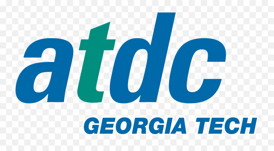 Atdc Emoji,Georgia Tech Logo Png