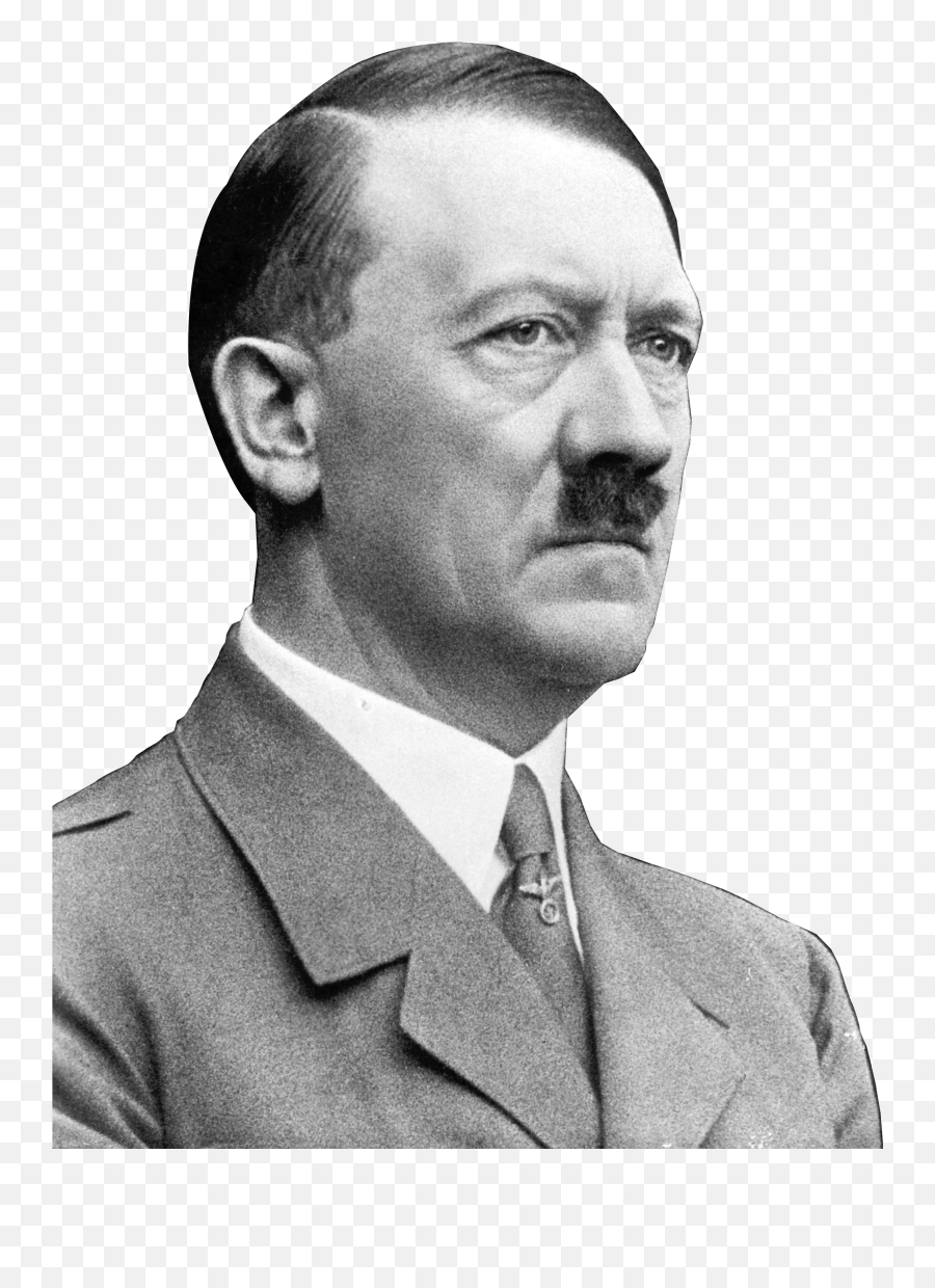 Download Hitler Png Image For Free Emoji,Hitler Moustache Png