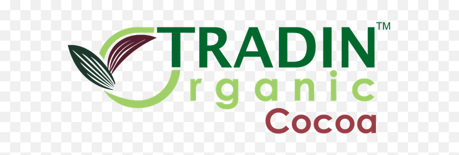 Tradin Organic Cocoa - Tradin Organic Emoji,Usda Organic Logo