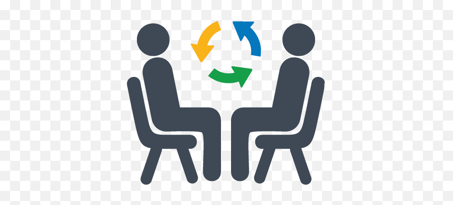 Interview Clipart Requirement Analysis - Coaching And Emoji,Coaching Clipart