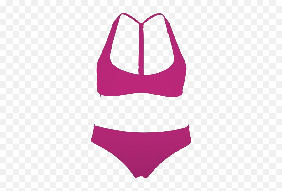 Bathing Suit Png Hd Images Stickers Vectors Emoji,Bikini Transparent Background