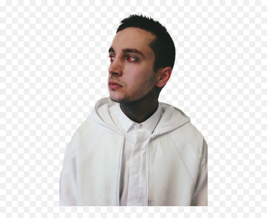 Png - Avatan Plus Emoji,Tyler Joseph Png