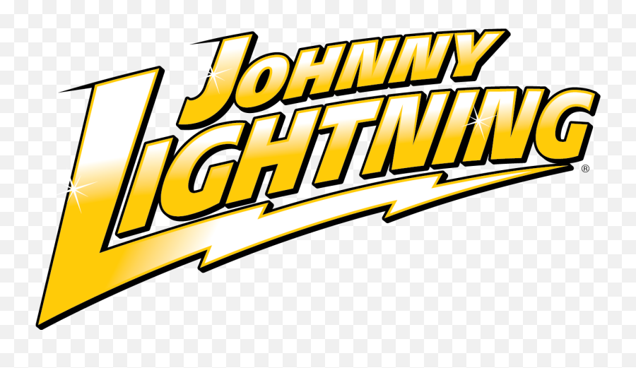 Johnny Lightning Diecast Models Wiki Fandom Emoji,Lightning Logo Png