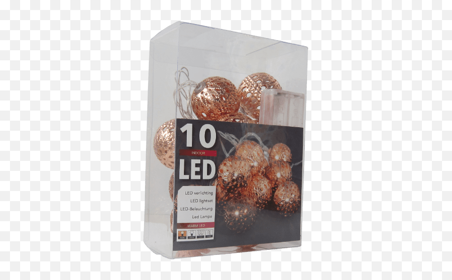 Led String Lights - Bulb Ball U0026 Bottle Shapes Emoji,String Lights Transparent