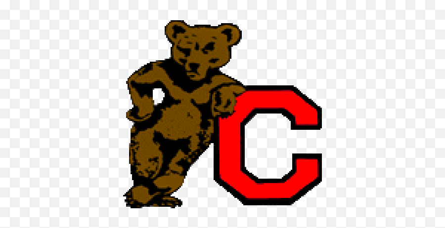Cornell Bear Logo - Cornell Bear Logo Emoji,Cornell University Logo