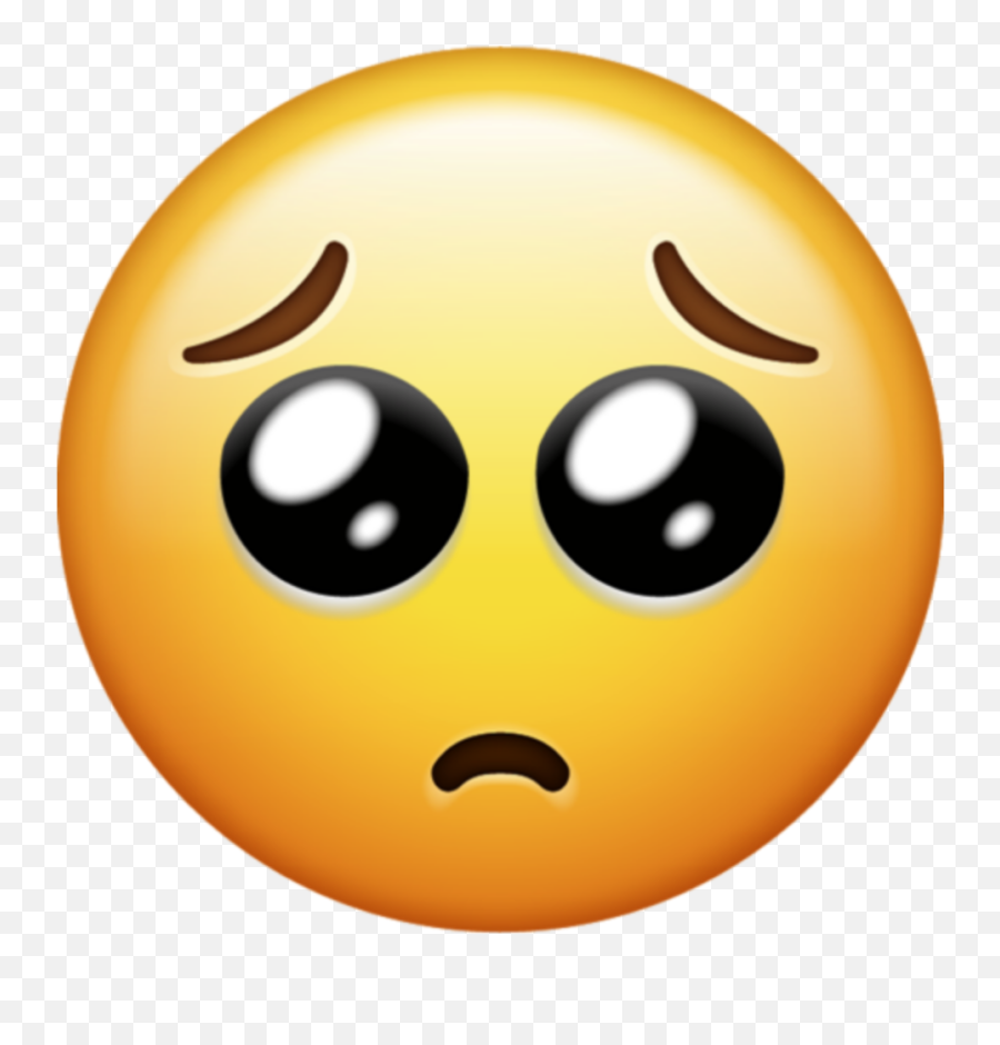 Crying Sad Emoji - Transparent Background Sad Emoji,Tears Png