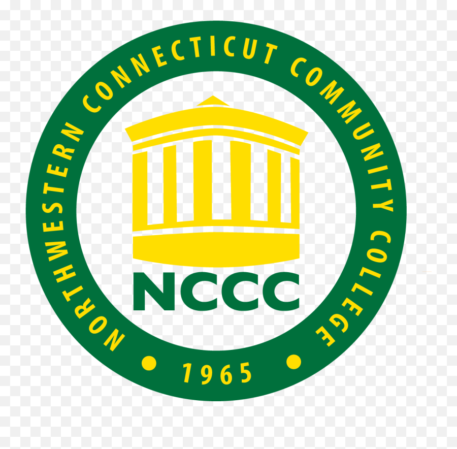 Northwestern Connecticut Community College - College Logo Circle Emoji,Circular Logo