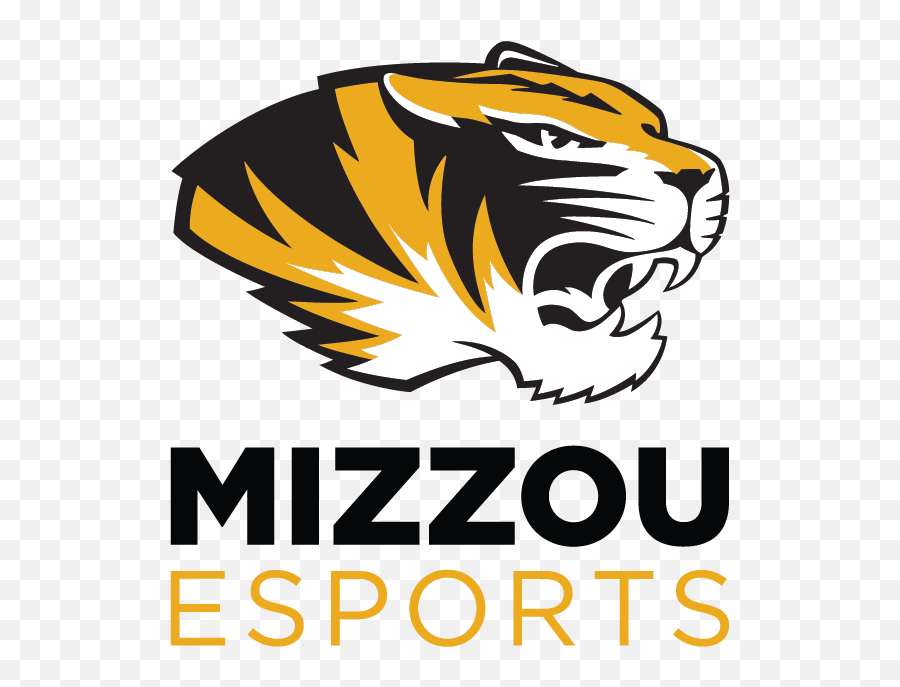 Press Mizzou Esports University Of Missouri - Mizzou Tigers Emoji,Esports Logo