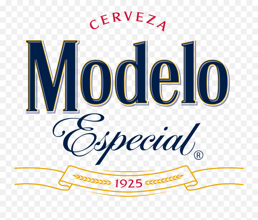 Cerveza Modelo - Modelo Especial Emoji,Patron Logo
