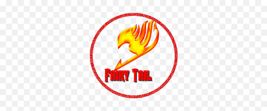Logo Fairy Tail - Imgur Fairy Tail Emoji,Fairy Tail Logo
