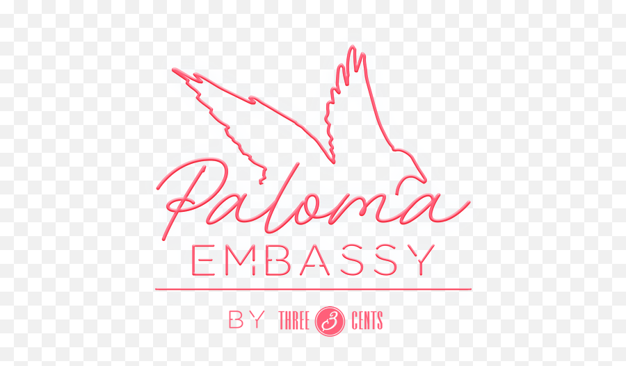 Paloma Embasy Barronegroathens - Language Emoji,Paloma Png