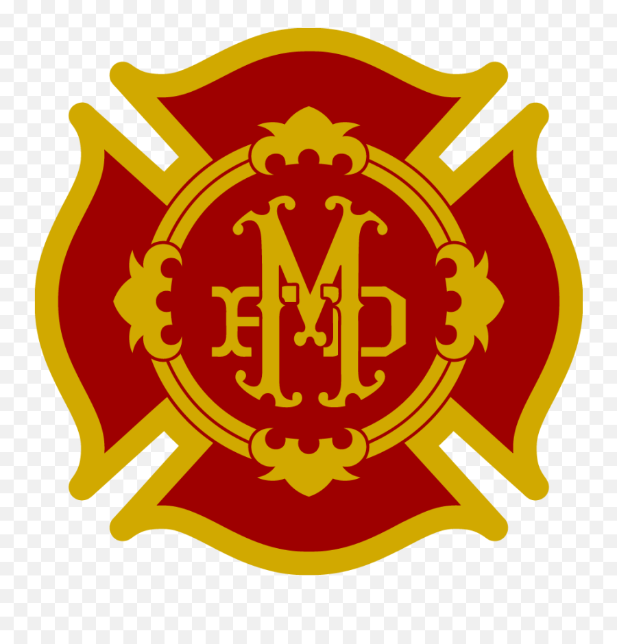 Fire U0026 Ems City Of Mishawaka - Fire Department Logo Blank Emoji,Fire Logo