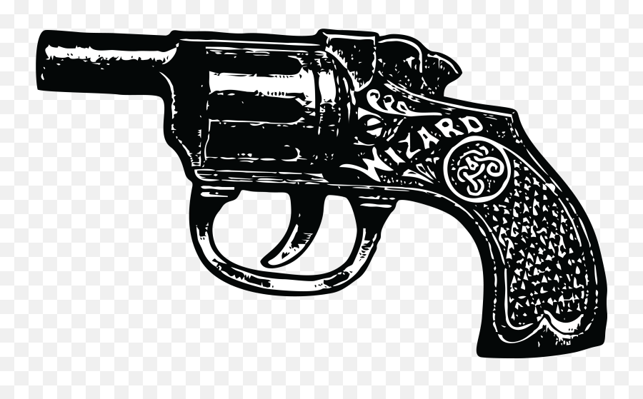 Free Gun Clipart Transparent Download Free Clip Art Free - Gun Drawing Png Emoji,Gun Hand Png