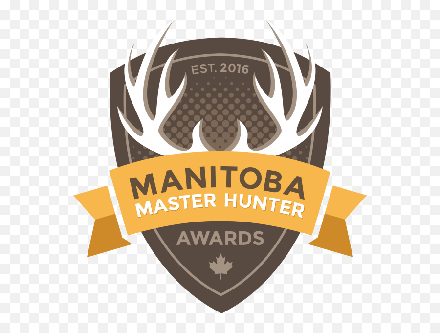 Master Hunting Program - Semaine Nationale Des Entraineurs Emoji,Hunter Logo