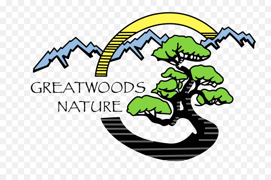 Greatwoods Nature - Charlotte Nonprofit Nature Reserve Emoji,Nature Logo