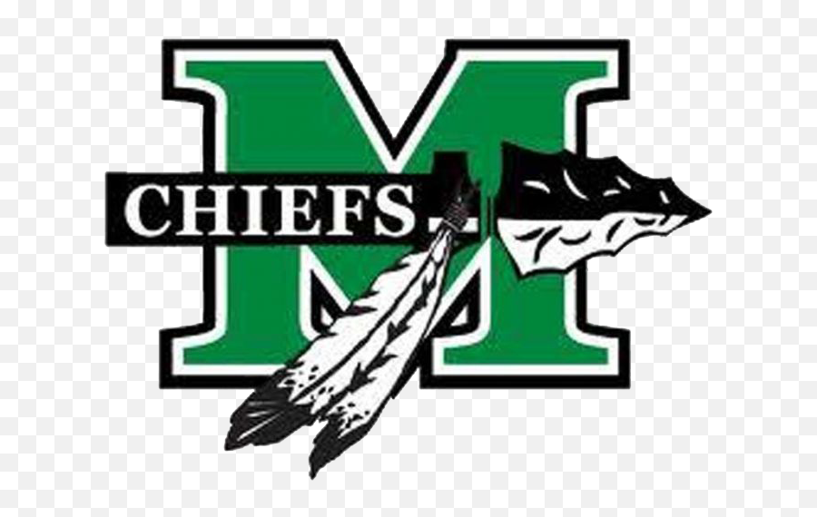 3 Notes From Fridayu0027s Game Against Mcdonough U2013 Mcintosh - Mcintosh High School Chiefs Logo Emoji,Chiefs Logo Png