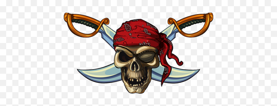 Download Pirate Hq Png Image - Pirate Png Emoji,Pirate Png