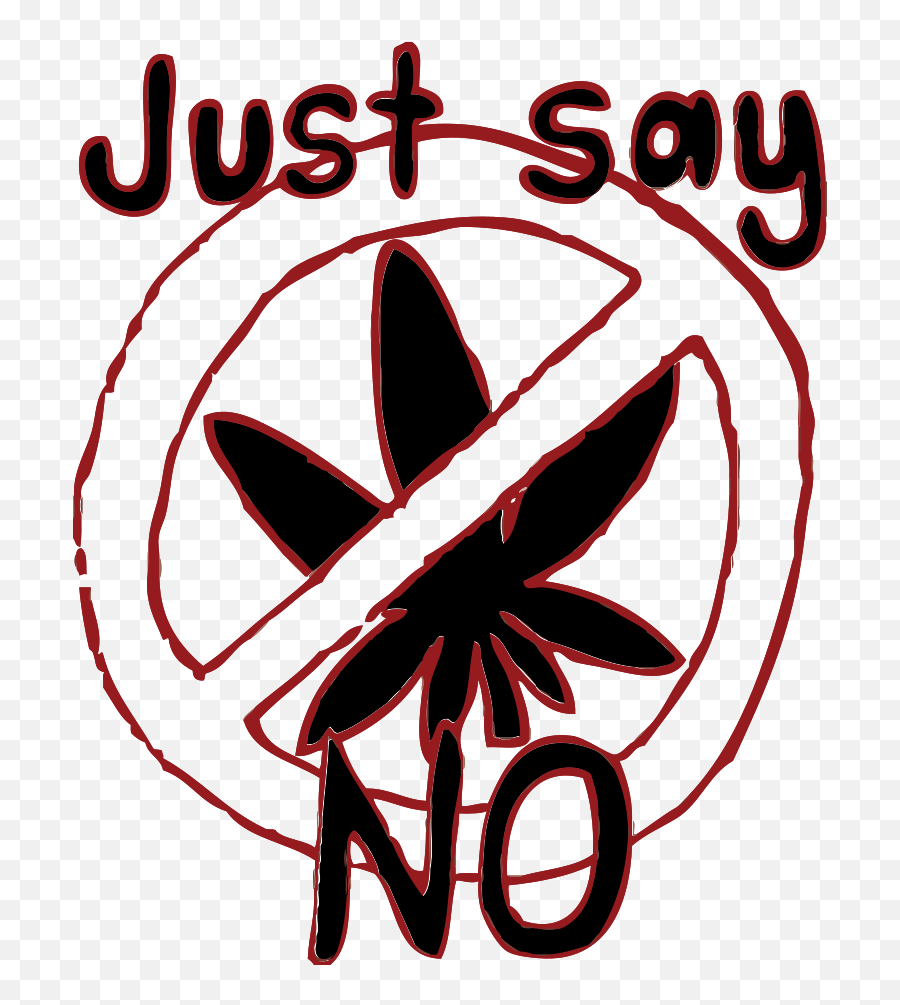 Free No Drugs Hand Drawn 1199547 Png With Transparent Background - Drug Emoji,Hand Drawn Circle Png