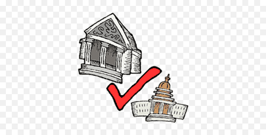 Judicial Review - The Constitution Foundations Of Government Drawing Emoji,Review Clipart