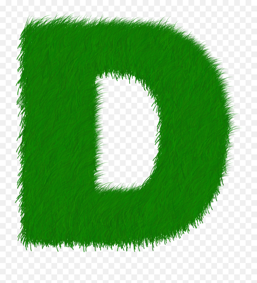 Letter D Letter D Alphabet Green - Abjad D Emoji,D&d 5e Logo