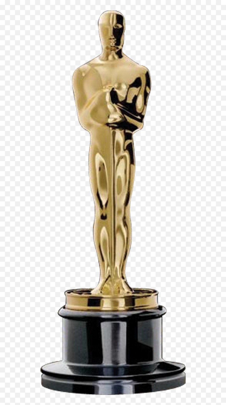 1st Academy Awards 90th Academy Awards Nomination - Award Oscar Award Emoji,Award Png