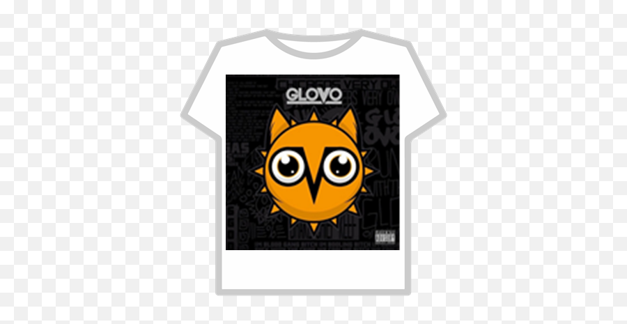 Glo Gang Ski Mask Posted - Roblox Nike T Shirt Emoji,Glo Gang Logo