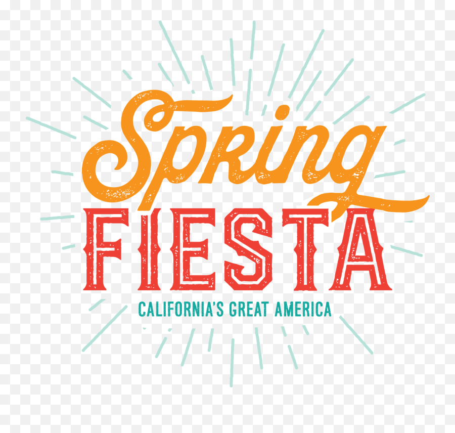 Cga - Springfiestalogo Inpark Magazine Dot Emoji,Spring Logo