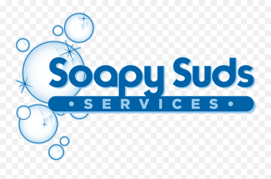 Home Soapy Suds Services - Dot Emoji,Suds Png