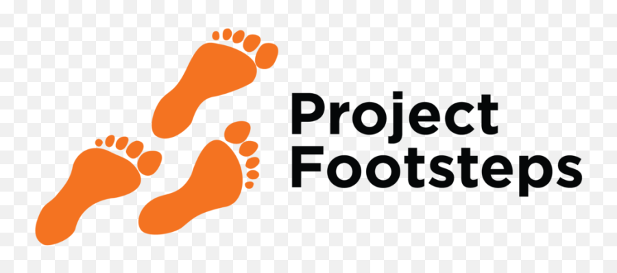 Footsteps Challenge Project Footsteps - Project Footsteps Project Footsteps Emoji,Footsteps Clipart