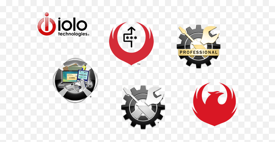 Iolo Software Deals - System Mechanic On Sale System Mechanic Emoji,Mechanics Logos