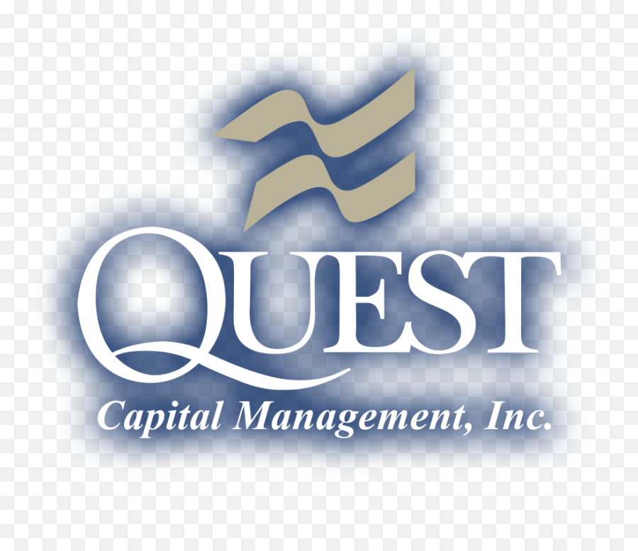 Quest Capital Management - Language Emoji,Quest Logo