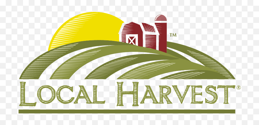 Download Local Harvest Png Image With - Language Emoji,Harvest Png