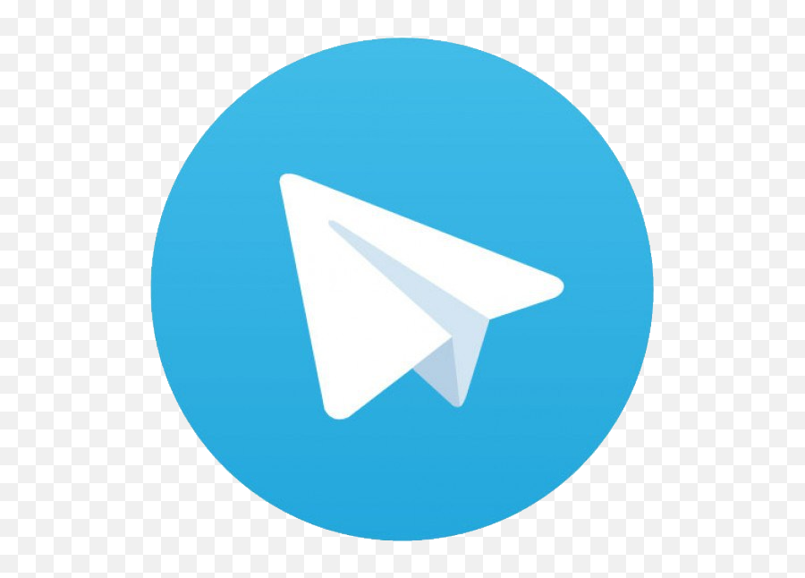 Telegram Logo Png - Telegram Emoji,Telegram Png