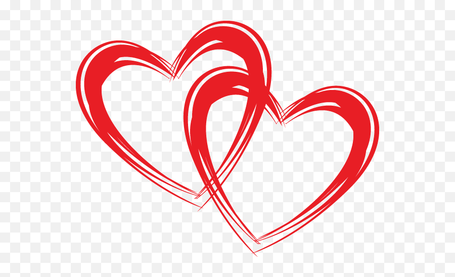 Clip Art Hearts Clipart Free Clipart - Heart Clipart Free Emoji,Heart Clipart