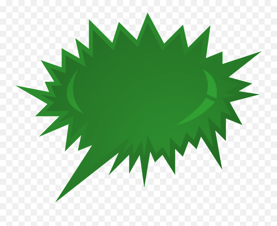 Image Of Blast Clipart 3 Green Explosion Clipart Free Clip - Green Explosion Cartoon Emoji,Explosion Transparent