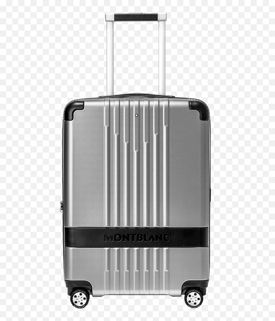 Montblanc My4810 Cabin Trolley 124153 - Harry Rosen Mont Blanc Luggage Emoji,Hamilton Medium Logo Satchel