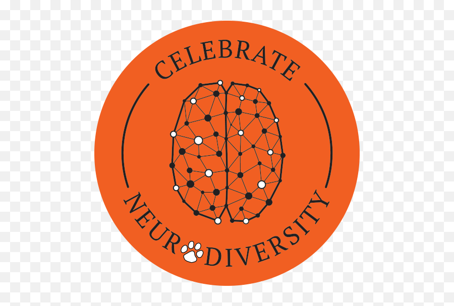 Neurodiverse Companies Neurodiversity Network - Dot Emoji,Ernst And Young Logo