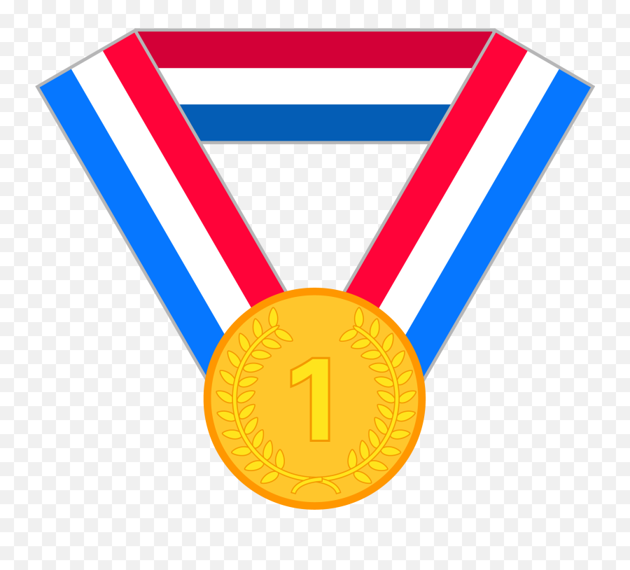 Download Medal Cartoon Medals Free Transparent Image Hd - Medal Animated Png Emoji,Free Transparent