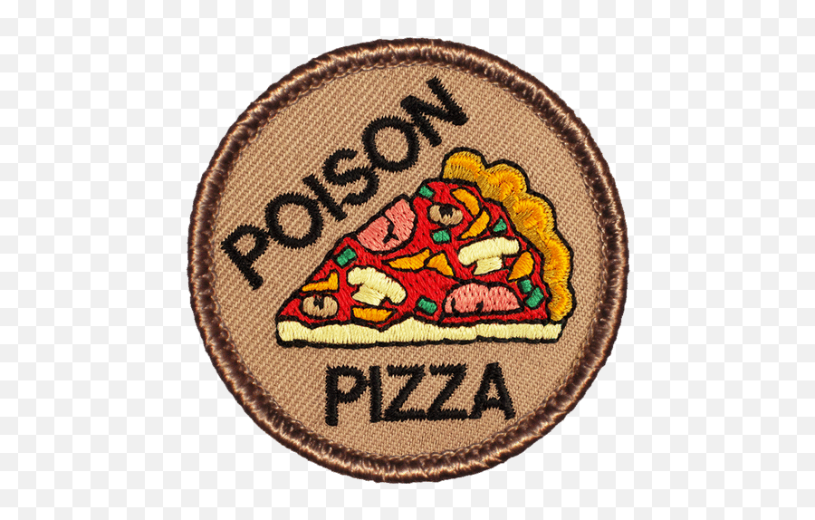 Schadenfreude - American Cuisine Emoji,Pizza Planet Logo