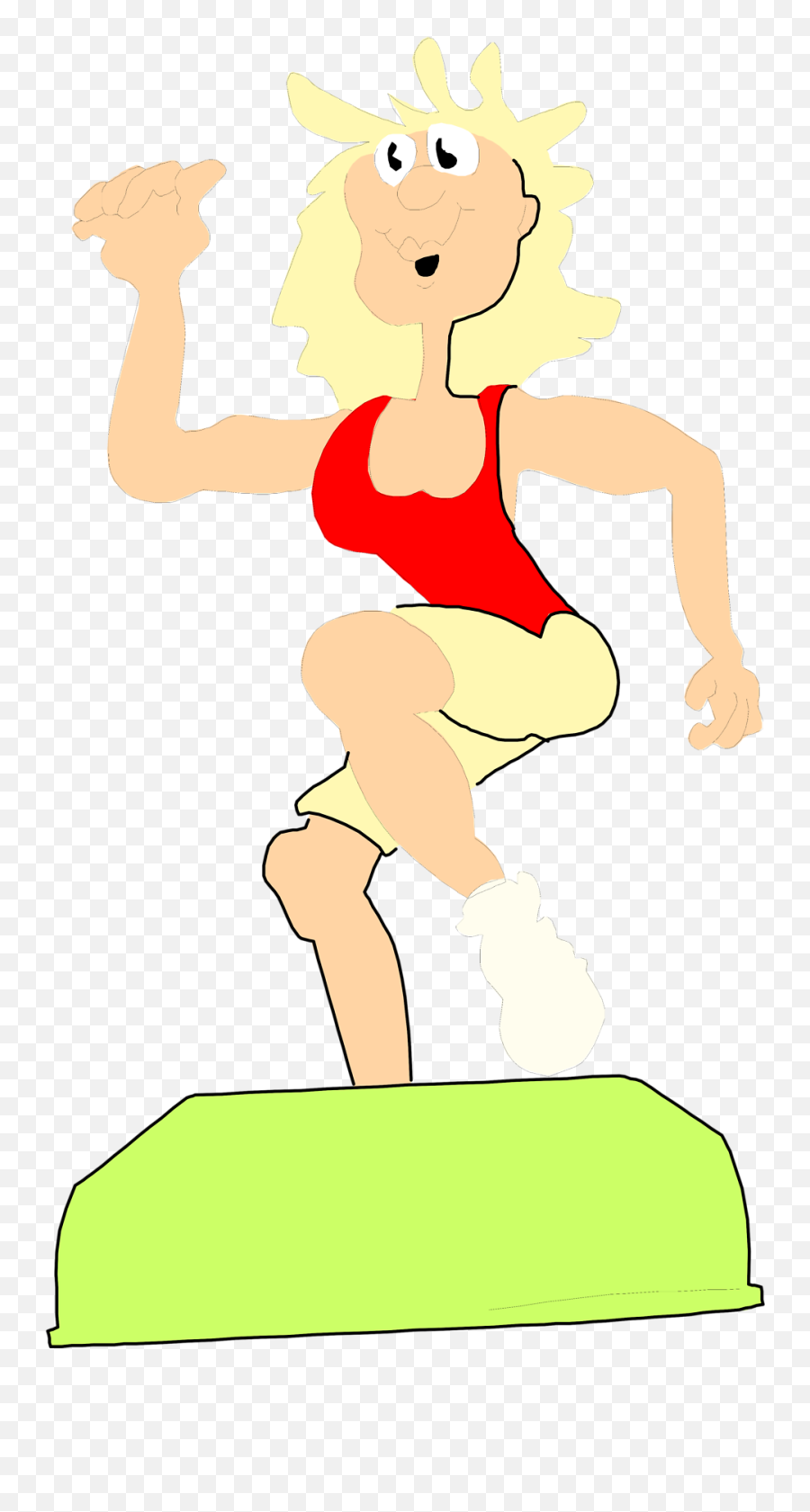 Water Aerobic Exercise Clipart Images - Fictional Character Emoji,Exercise Clipart