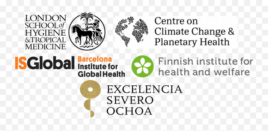 Strengthening Planetary Health Research Emoji,Planetary Logo