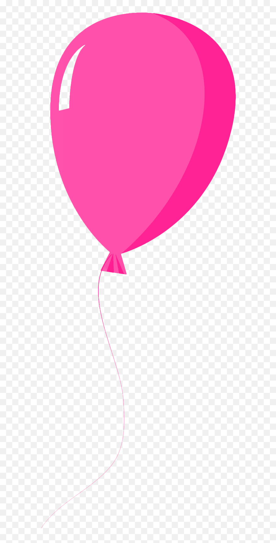 Download Hd 06 Nov 2013 - Balloon On String Clipart Emoji,String Clipart