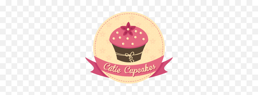 Cute Cupcakes - Ideas Emoji,Cute Logo