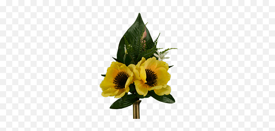 Flowers For Cemeteries Inc Emoji,Poppy Png