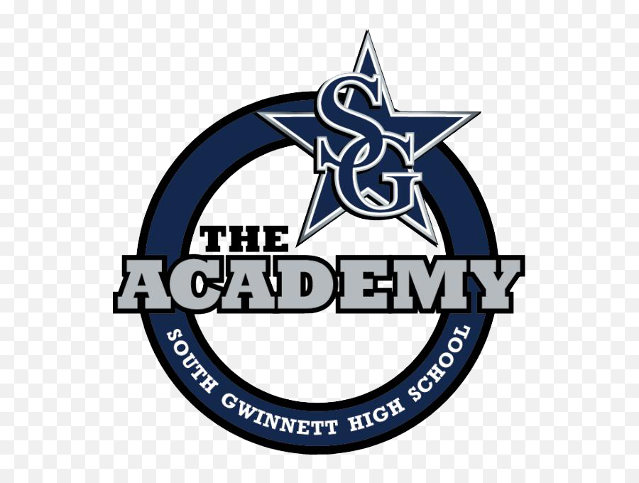 Academies At Sghs 9th Grade Star Academy Emoji,Big Frog Logo