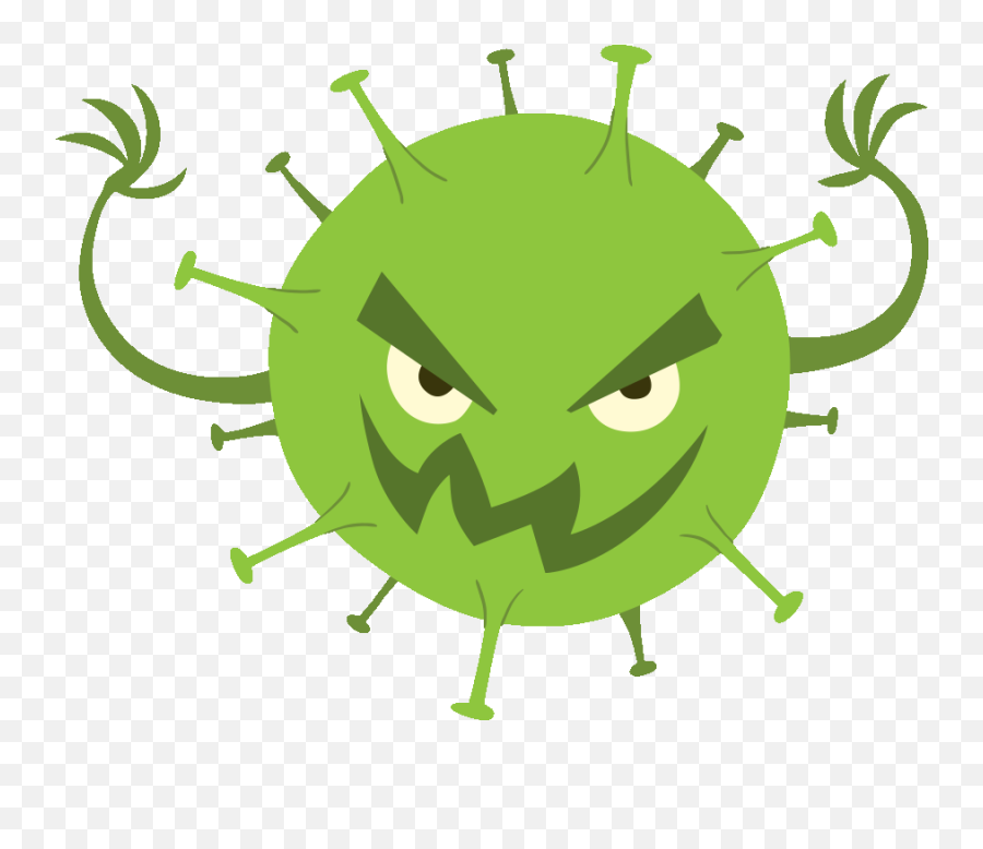 Don T Let Flu Clipart - Full Size Clipart 2467859 Emoji,Flu Clipart