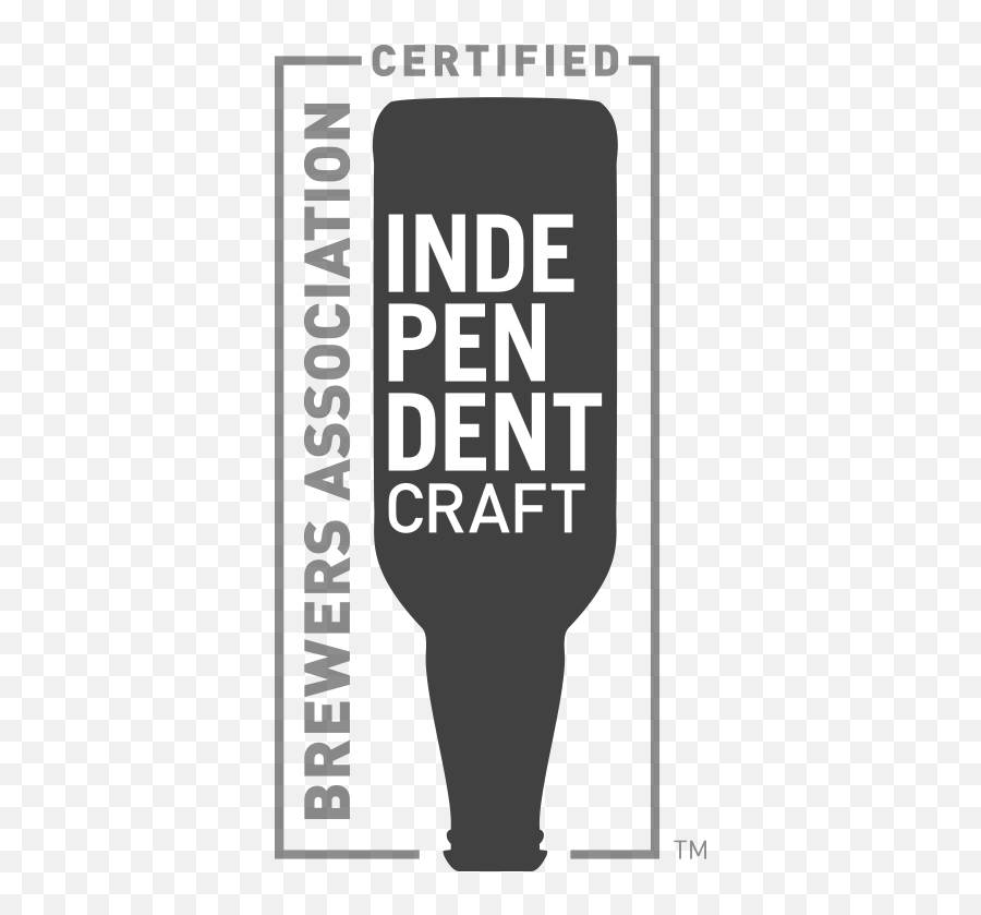 Seal To Designate Independent Beers - Language Emoji,New Brewers Logo